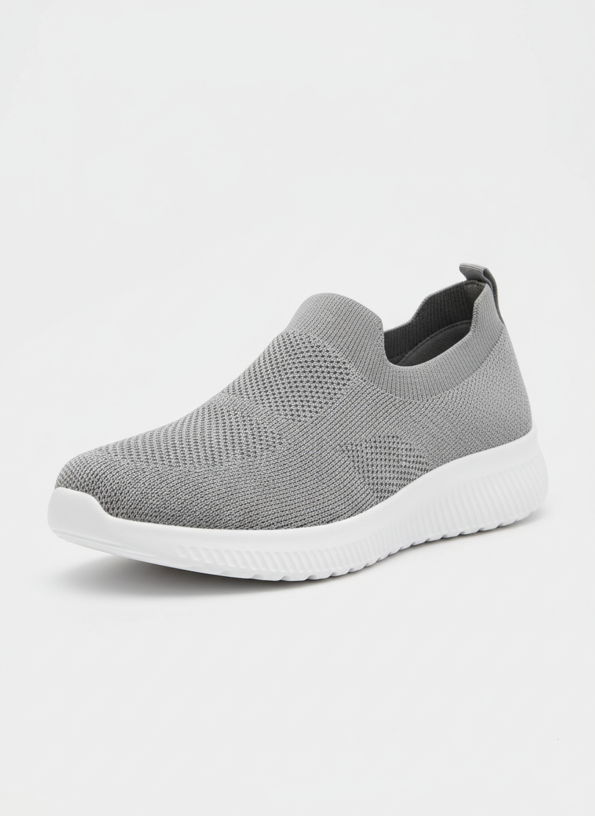 Aura Knit Slip-On