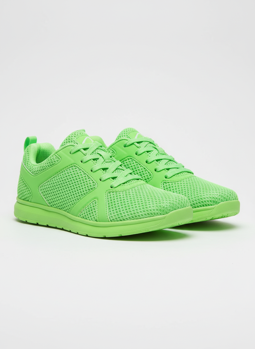 Solstice Lightweight Trainer