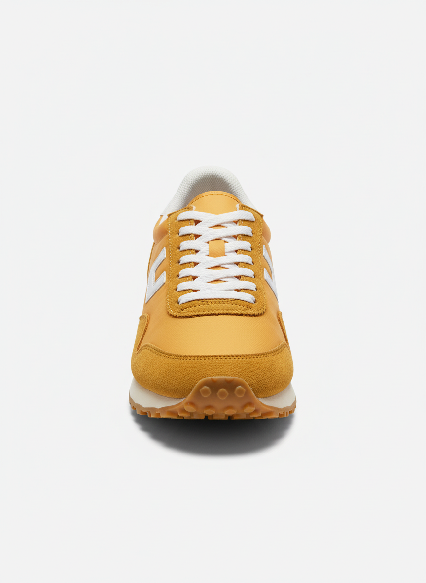 Lumina Retro Running Shoe