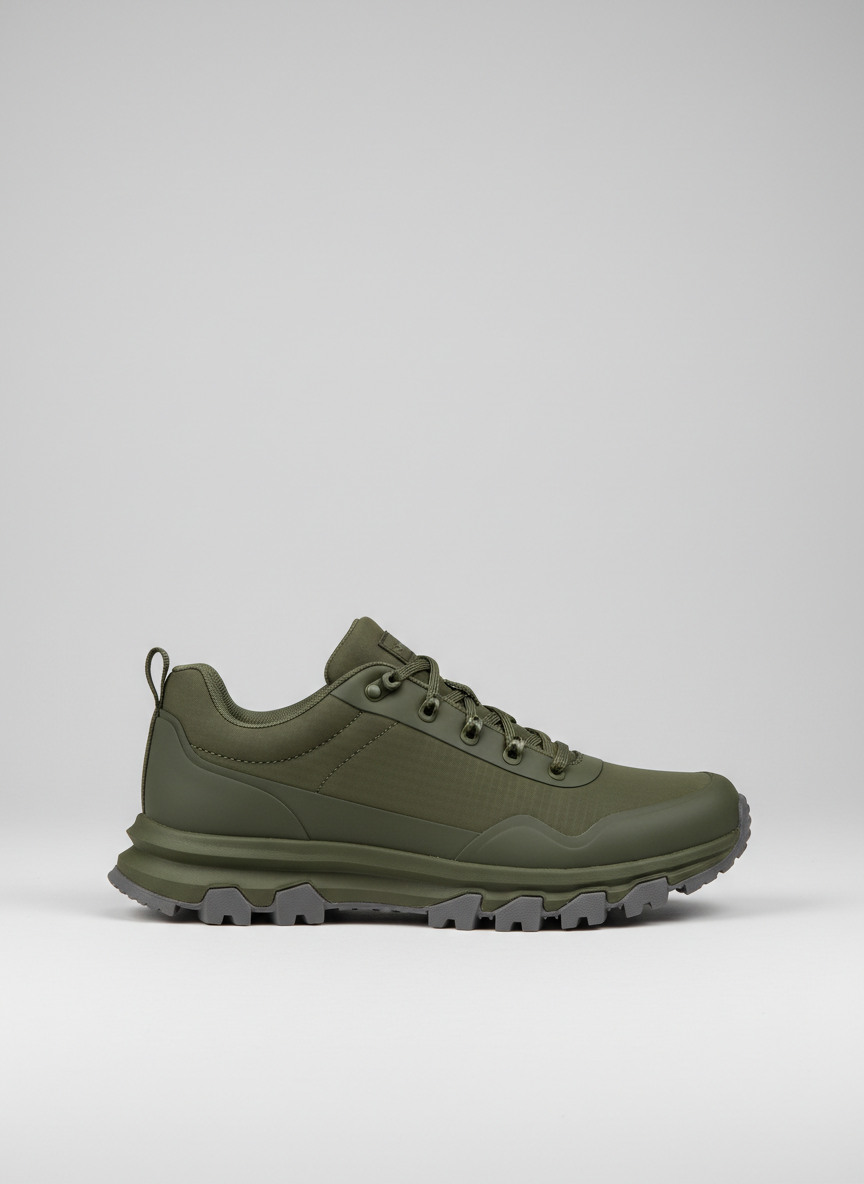 Solstice Waterproof Hiking Sneaker