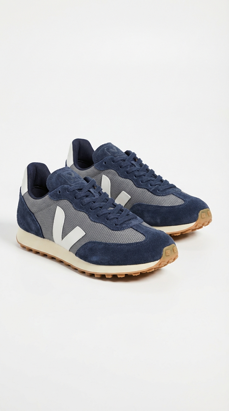 The Vintage Velocity Runner