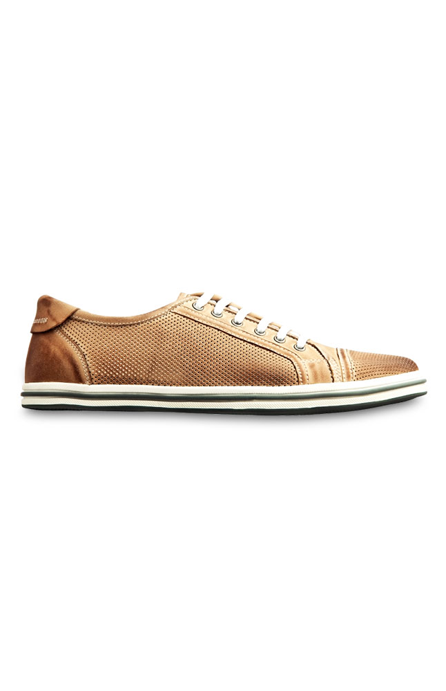Meso Earth Fire Sneaker
