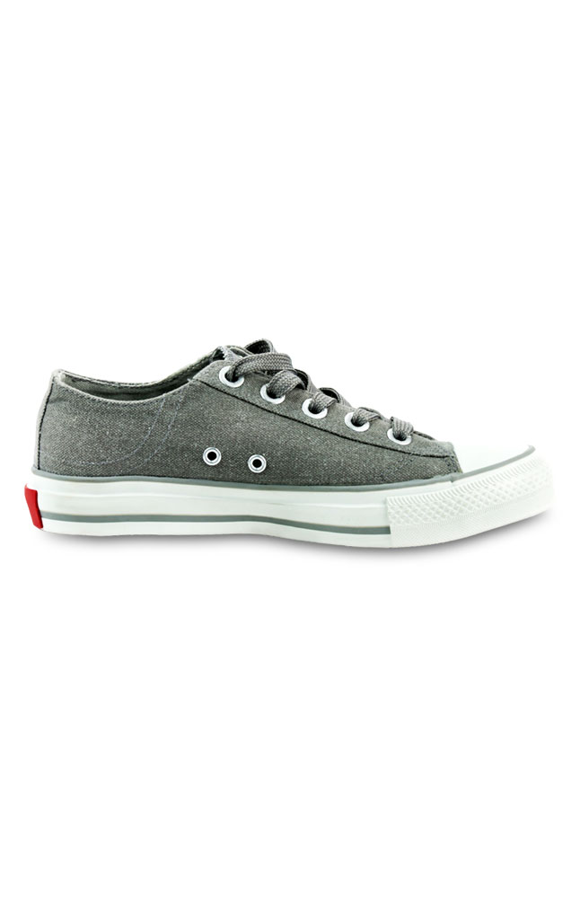 Baril Lo-top Canvas Sneakers