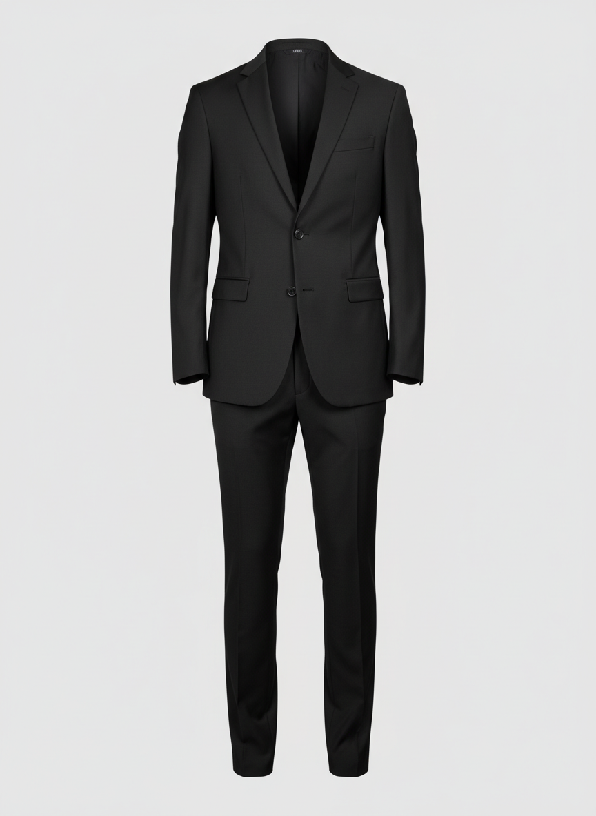Lumina Travel Stretch Suit
