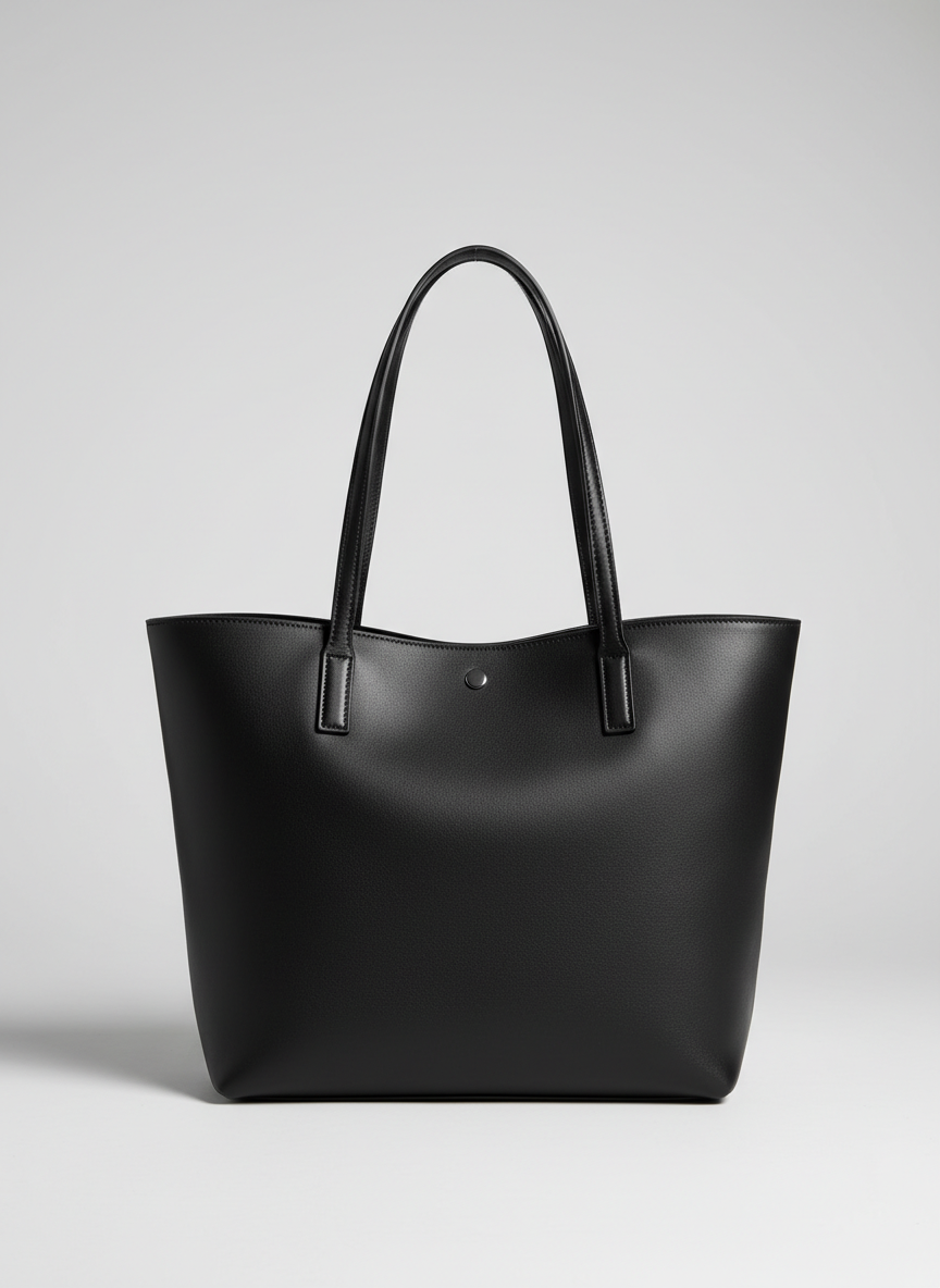Lumina Everyday Leather Tote