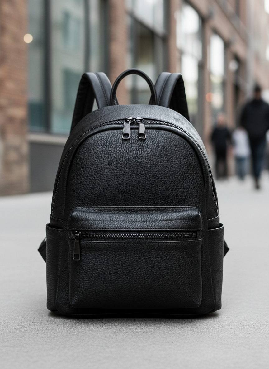 Rebel Hardware Mini Backpack