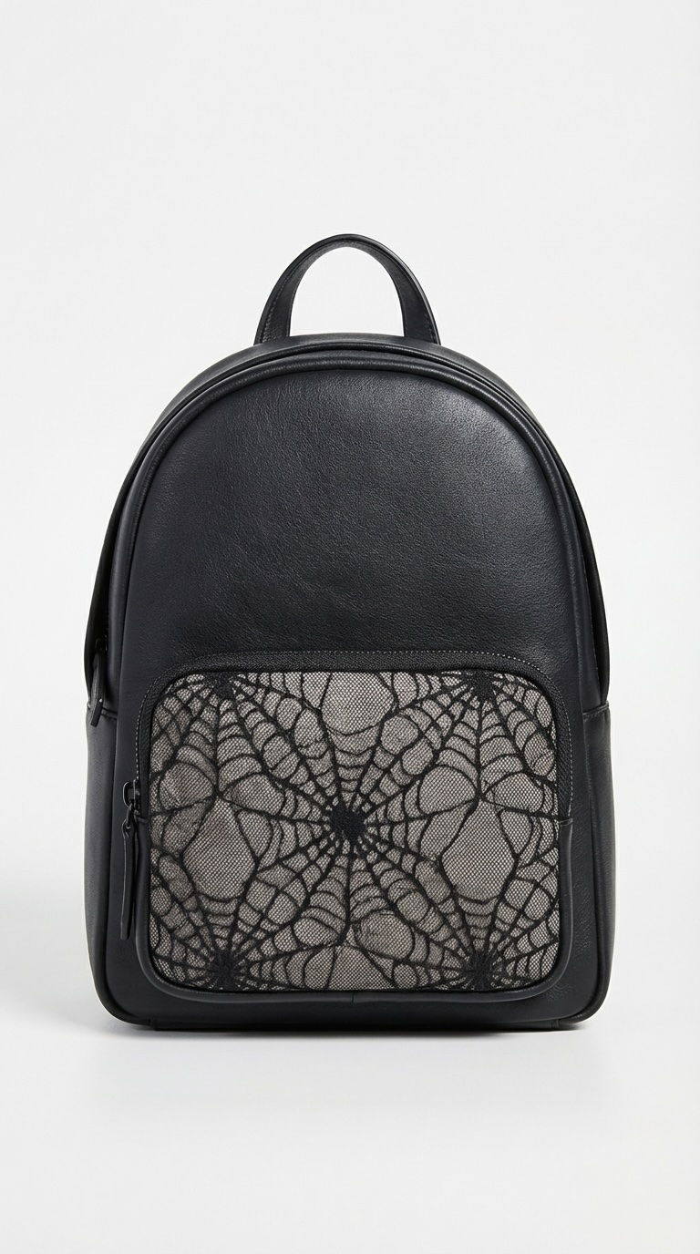 Web of Lies Backpack