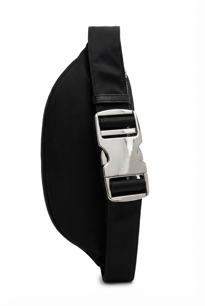 Industrial Buckle Bumbag