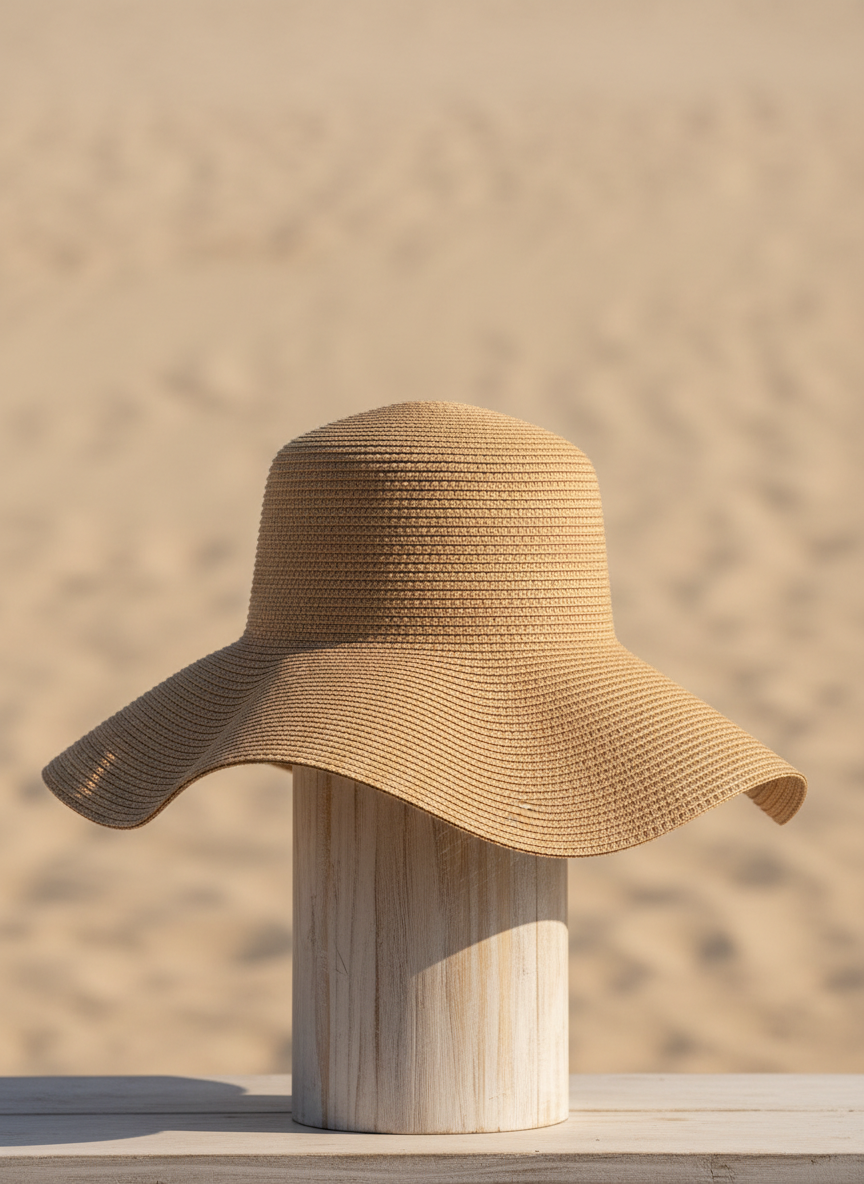 Lumina Floppy Sun Hat