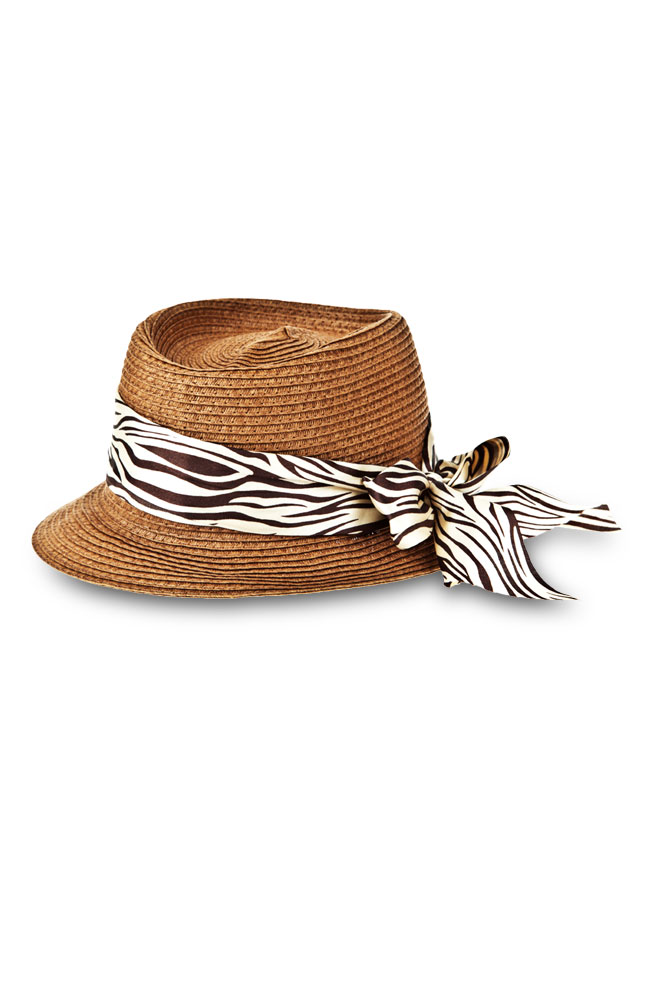 Albini Summer Hat