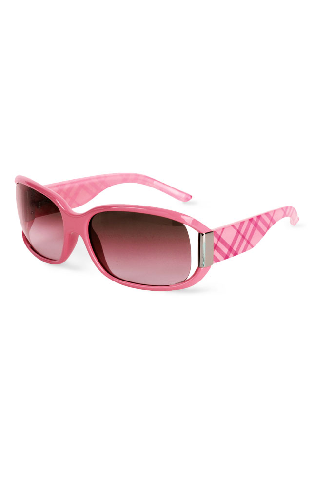 Albini Rectangle Sunglasses
