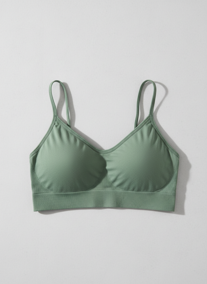 Vera Seamless Studio Bra