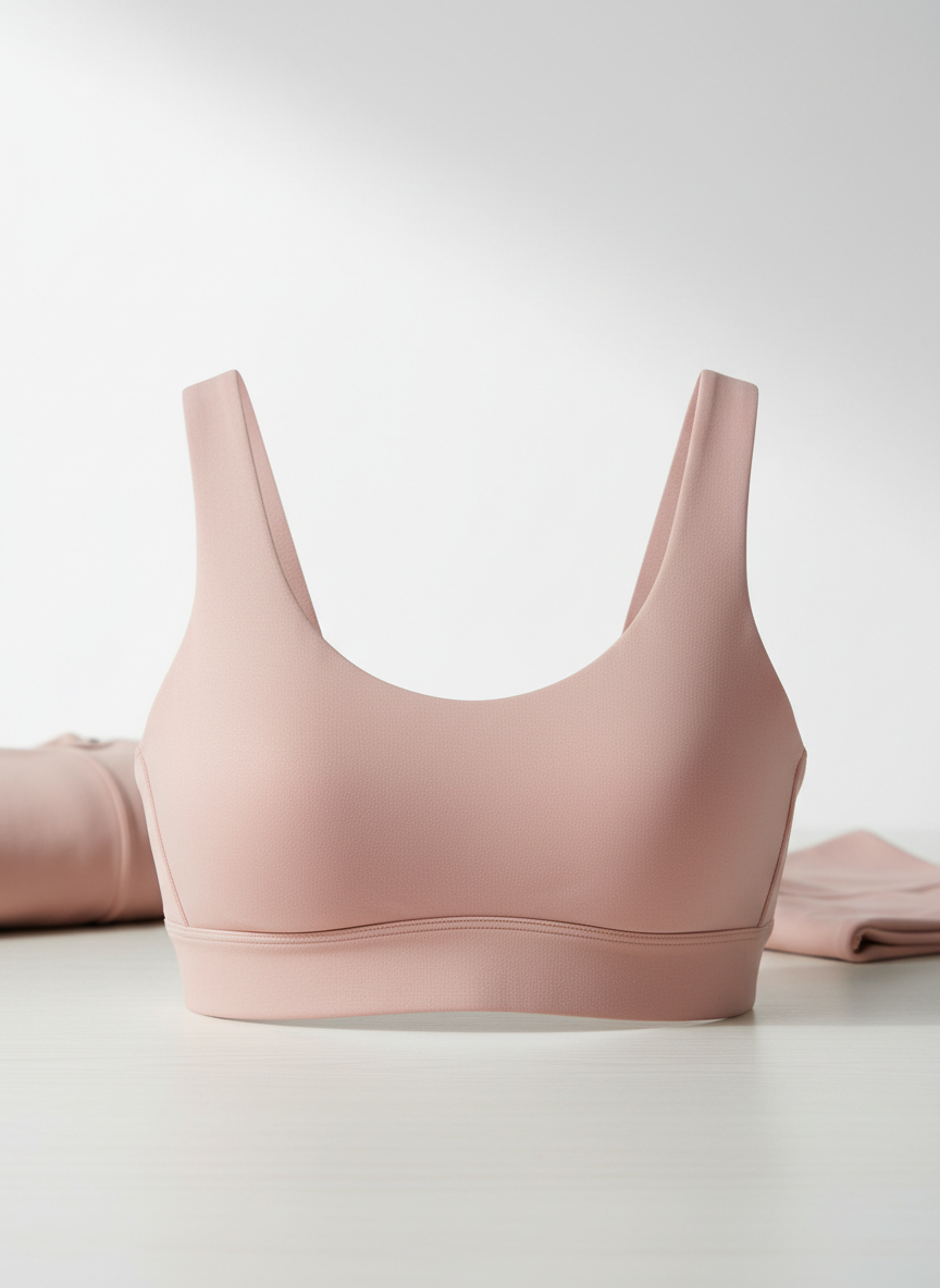 Lumina Everyday Light Support Bra