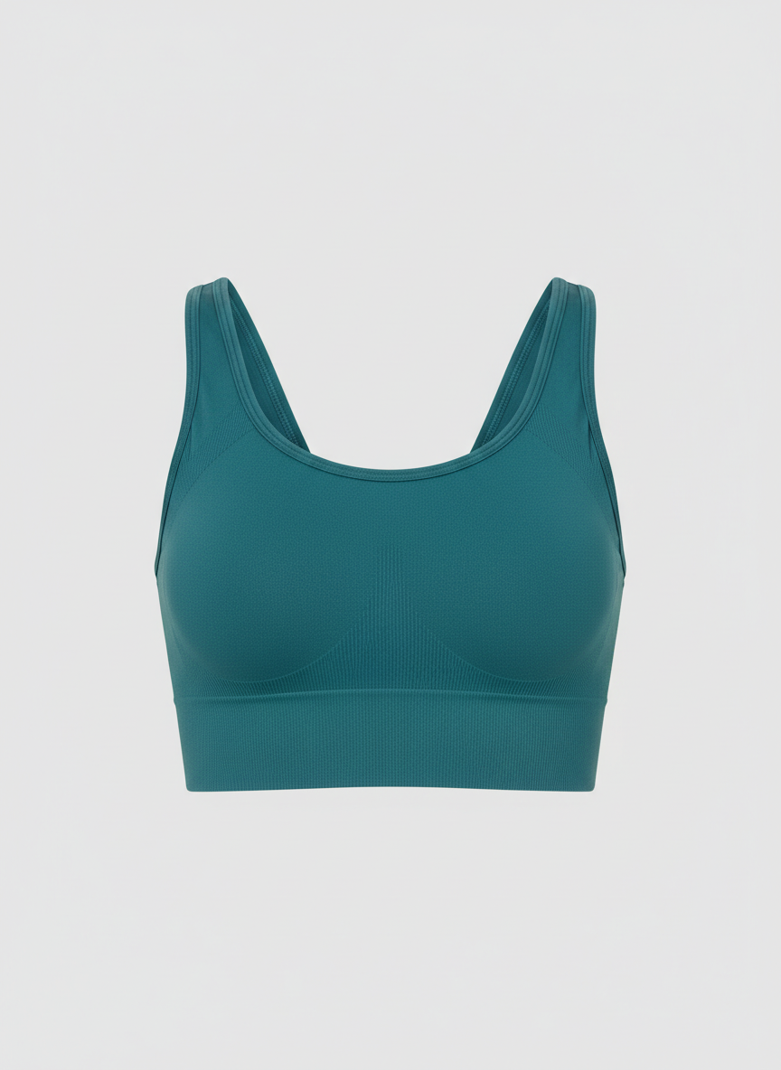 Vera Longline Sports Bra