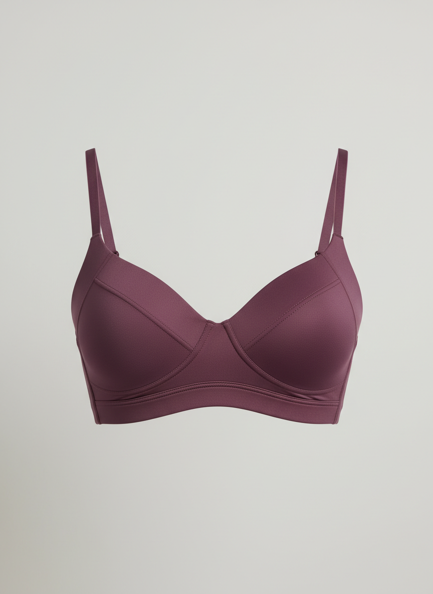 Aura Sculpting Contour Bra