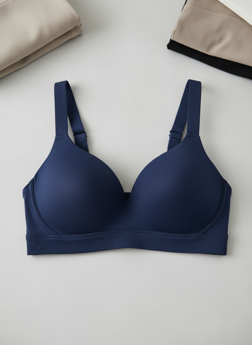 Solstice Adjustable Strap Bra