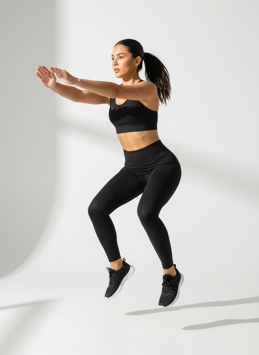 Rebel Sculpt & Lift Legging