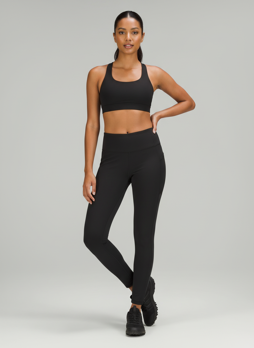 Solstice Trail Utility Legging