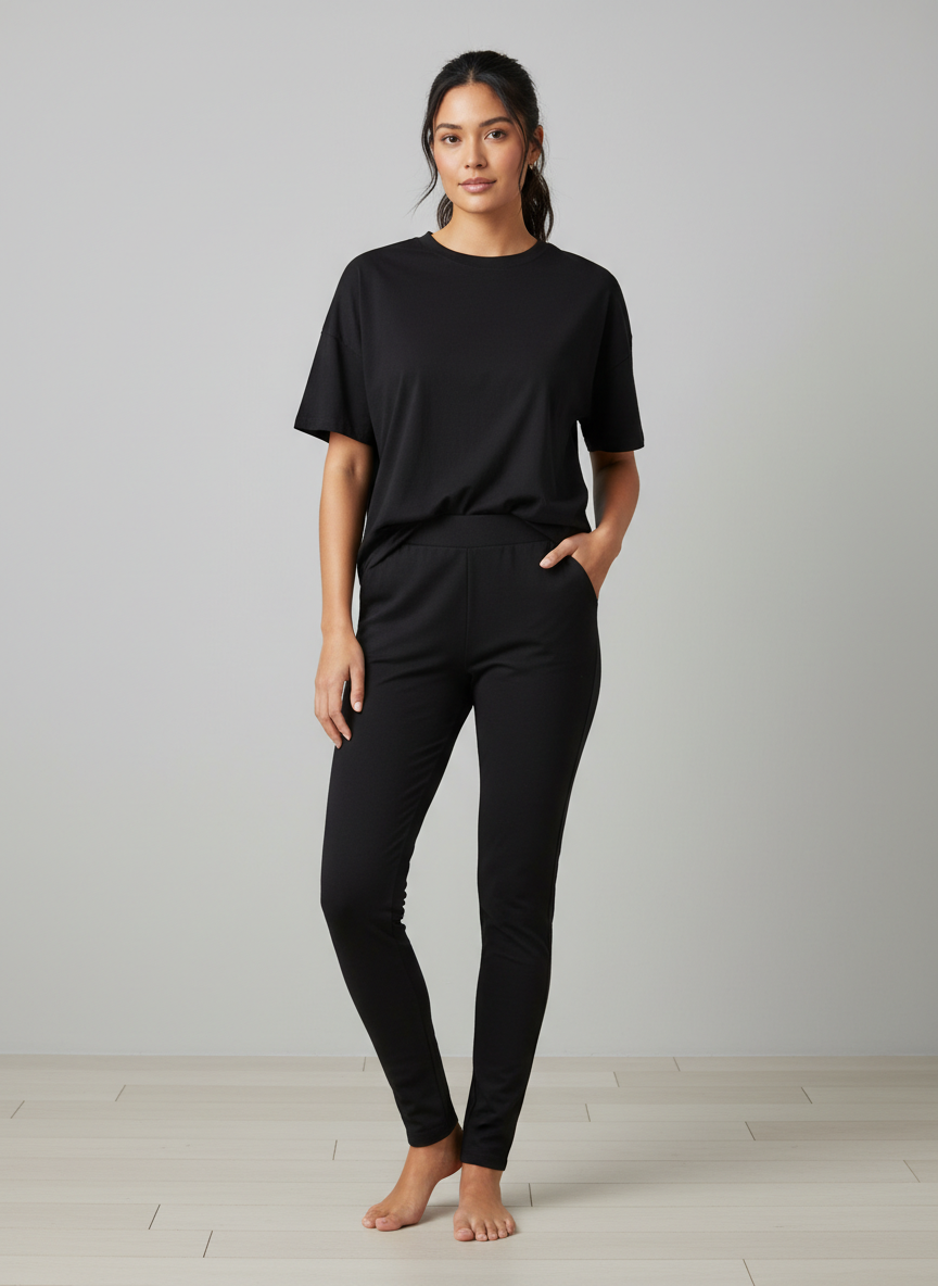 Vera Everyday Lounge Legging