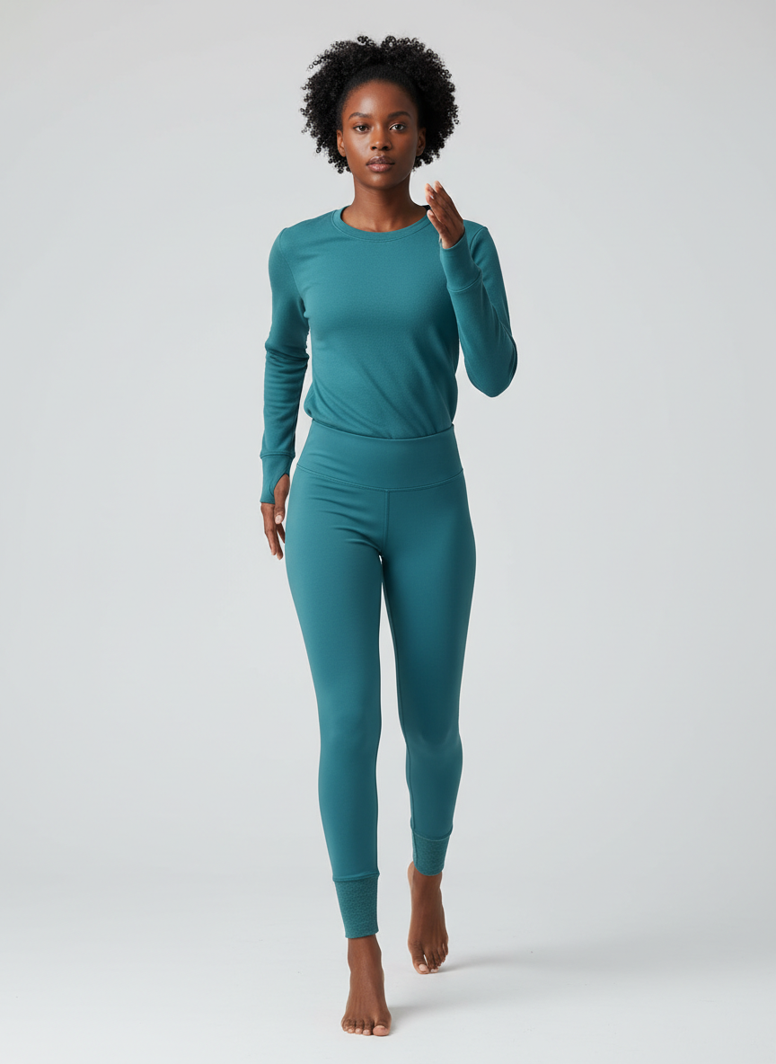 Solstice Thermal Winter Legging
