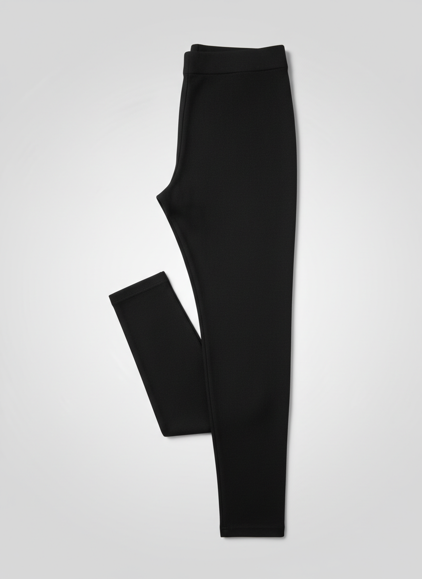 Nova Ponte Knit Legging