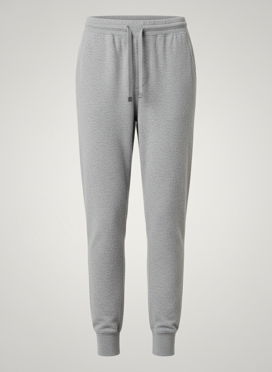 Solstice Cashmere Blend Jogger