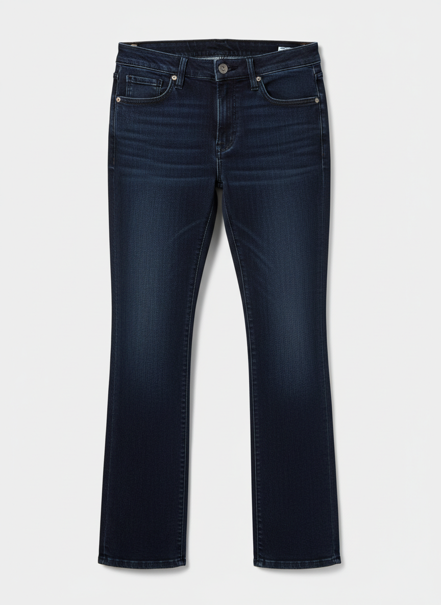 Lumina Everyday Bootcut Jean