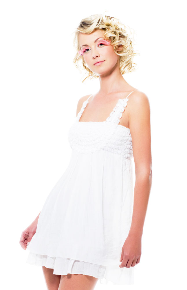 Versatil Casual Evening Dress