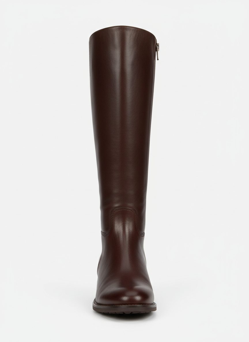 Aura Knee-High Riding Boot