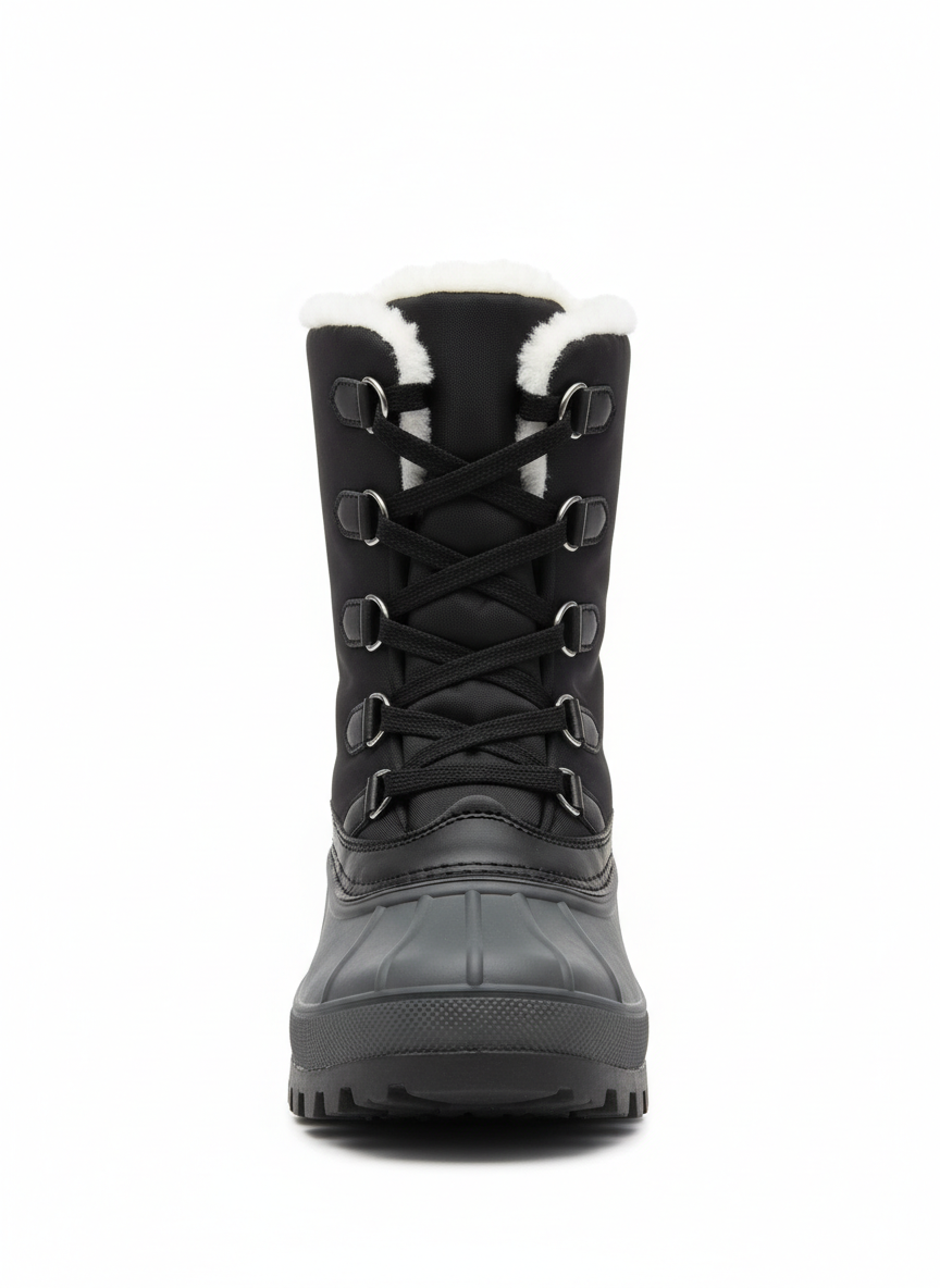 Solstice Winter Snow Boot