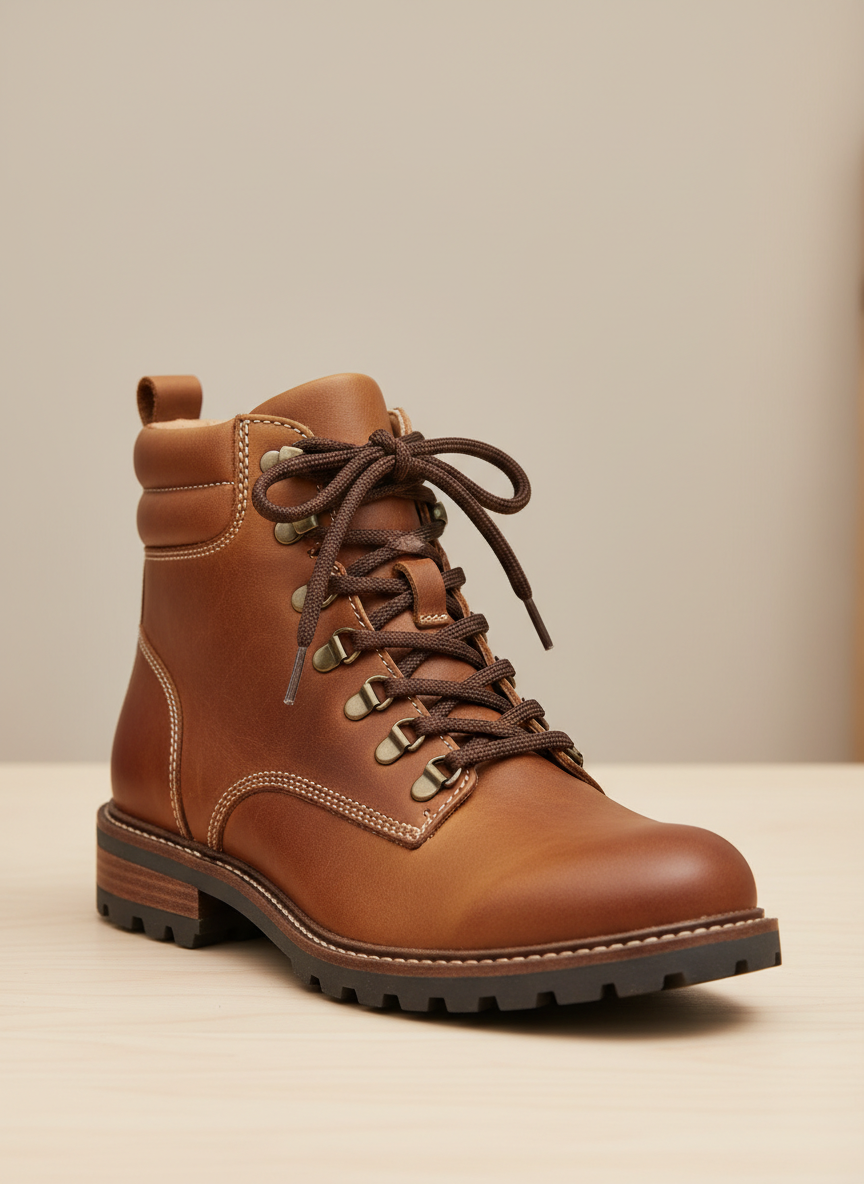 Solstice Hiker Boot