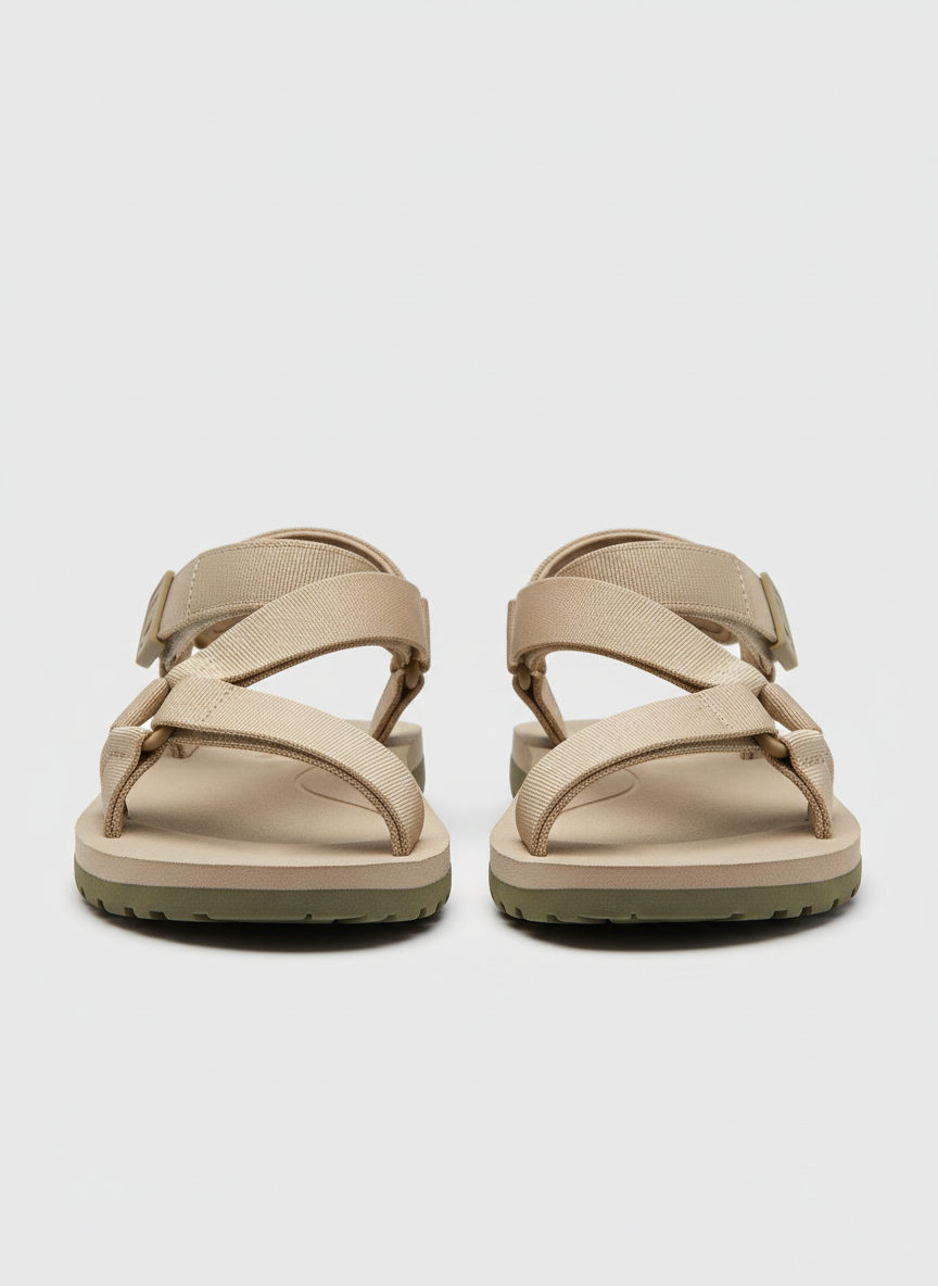 Solstice Strappy Trekking Sandal