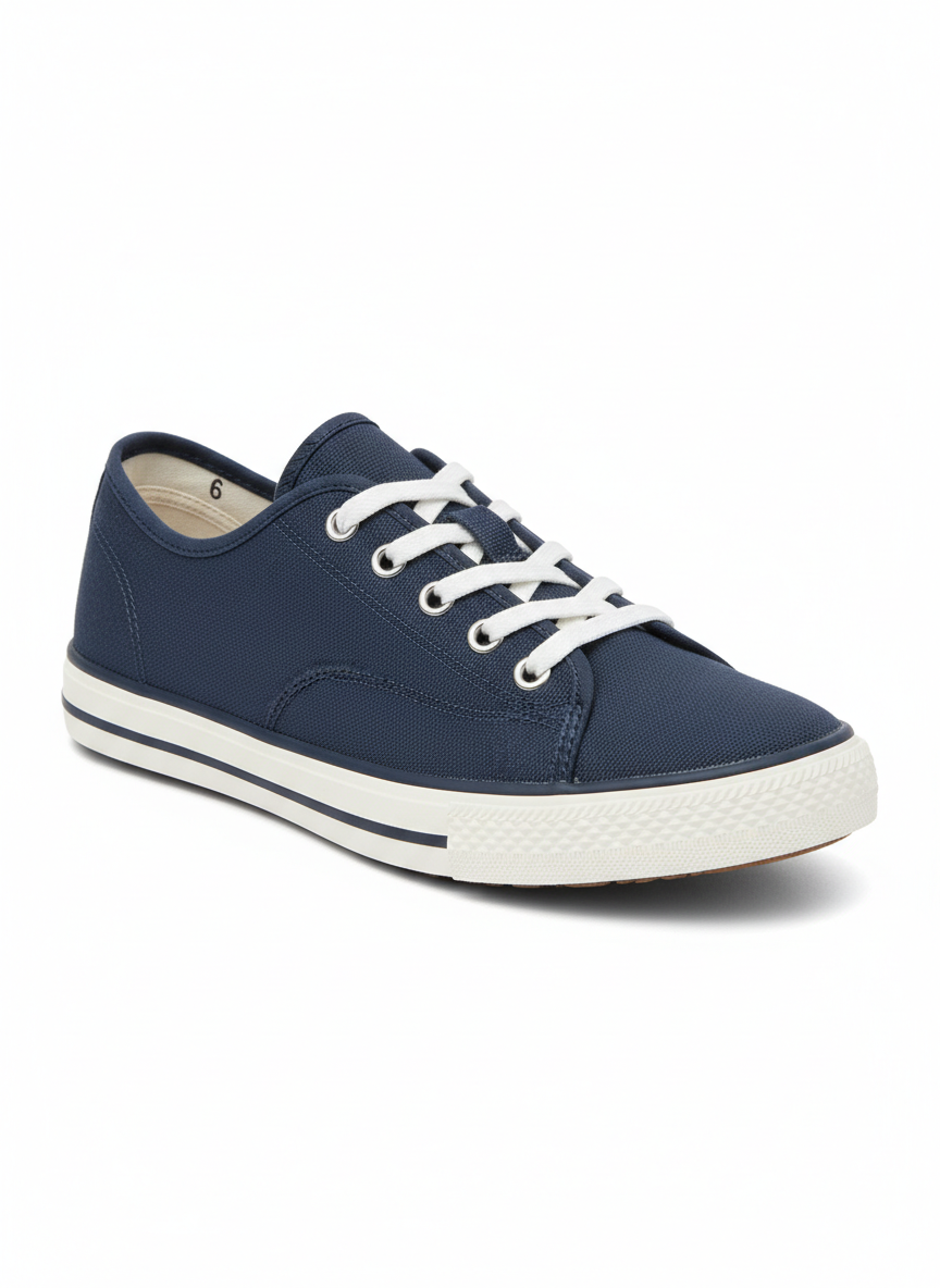 Vera Everyday Canvas Sneaker
